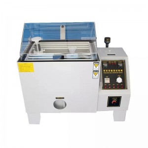 buồng xịt muối